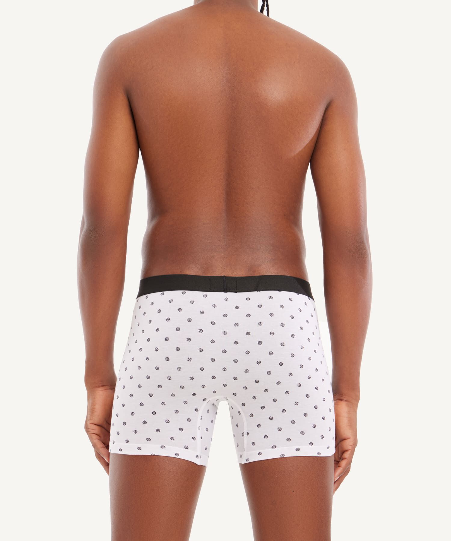 Boxers amplios para hombre